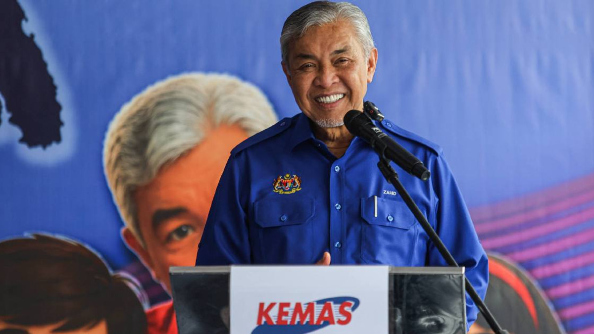 BN and PH maintain strong federal alliance despite Johor election rivalry