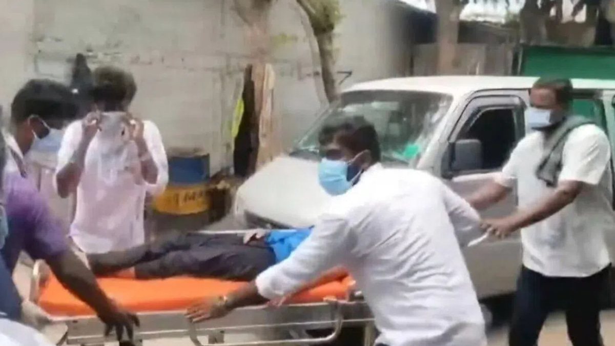 Six workers dead, dozens hospitalised in Tamil Nadu ammonia gas disaster