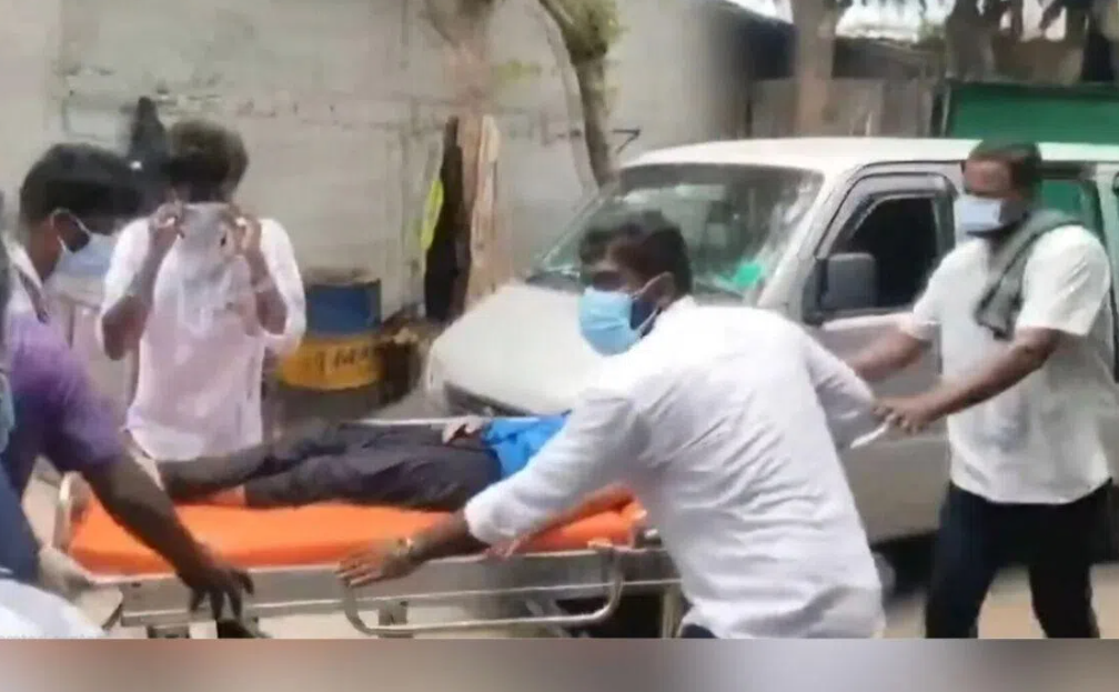 Six workers dead, dozens hospitalised in Tamil Nadu ammonia gas disaster
