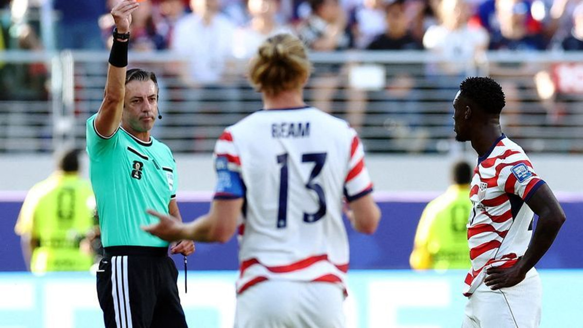 Balogun Row Threatens to Undermine Public Confidence in Football Officiating, Warn English League Chiefs