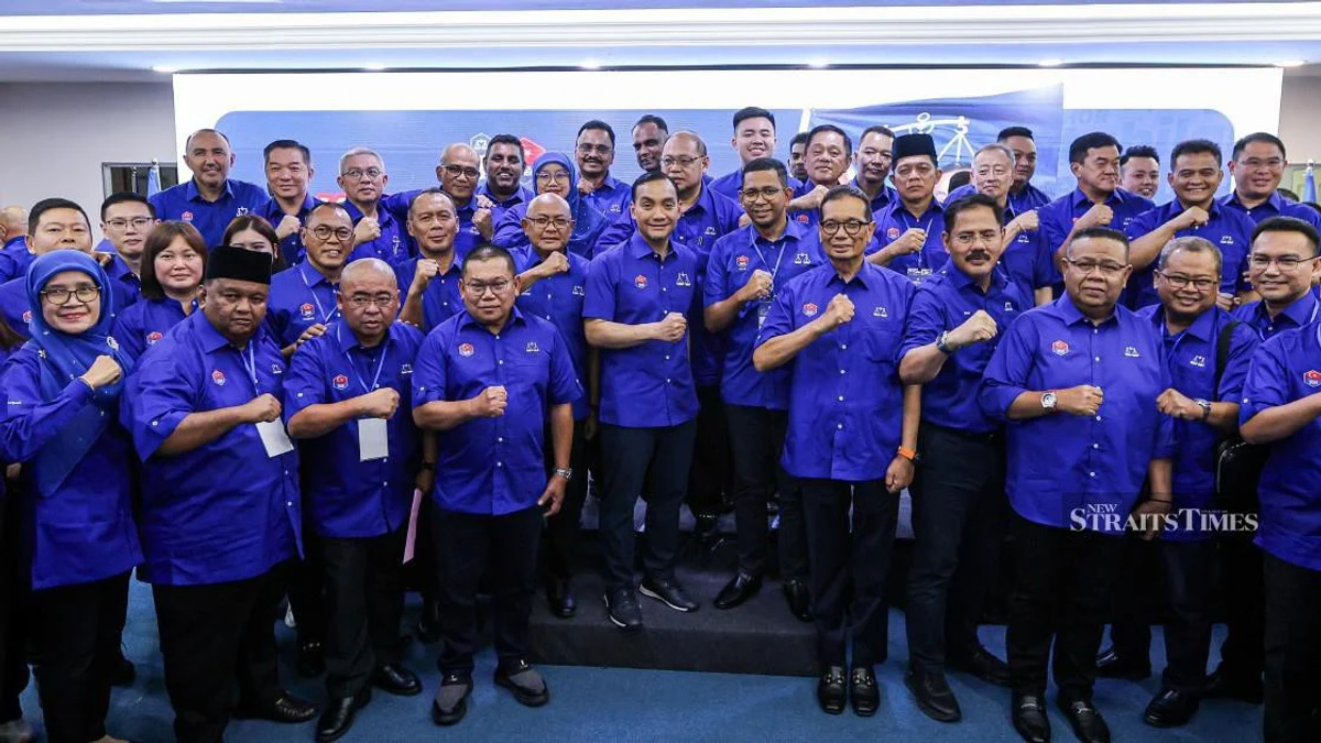 Johor BN's Fresh Candidates Set Sights on July State Election Victory