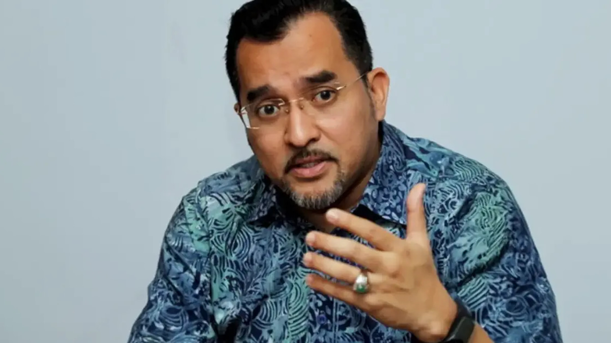 Umno Claims Barisan Nasional Ahead in 43 Johor Seats as Results Roll In