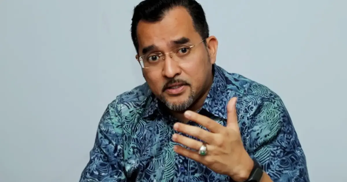 Umno Dismisses PH Concerns Over PAS Support for Barisan Nasional