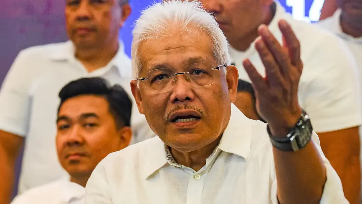 New Wawasan Party Expected to Follow Bersatu's Malay-focused Strategy, Analyst Says