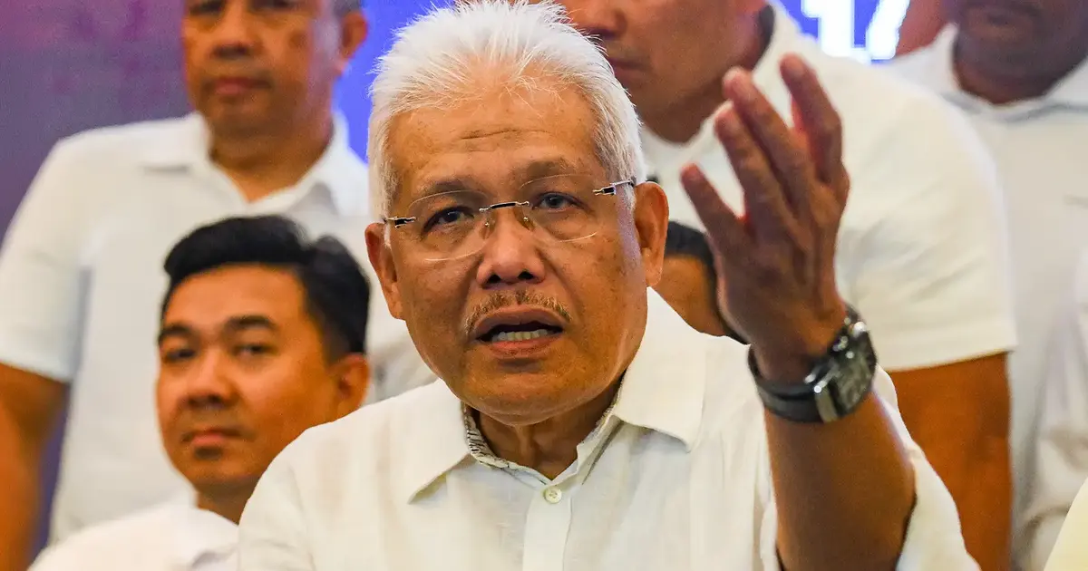 New Wawasan Party Expected to Follow Bersatu's Malay-focused Strategy, Analyst Says