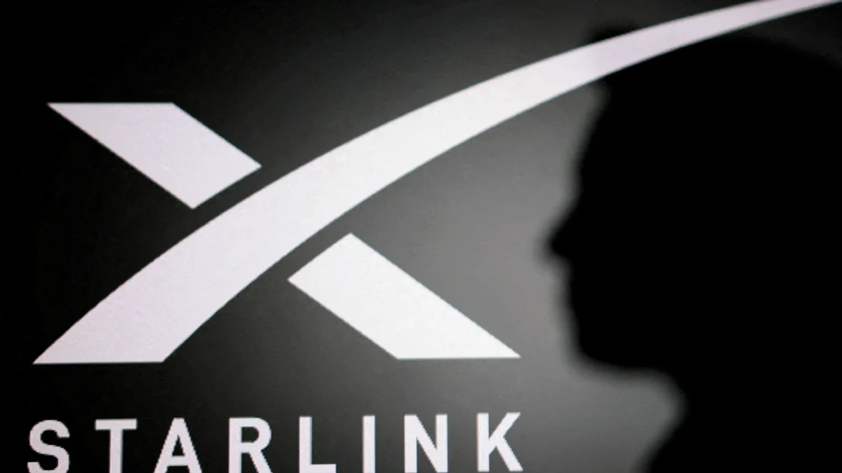 Israel smuggled Starlink devices to Iran's protesters, ex-PM reveals
