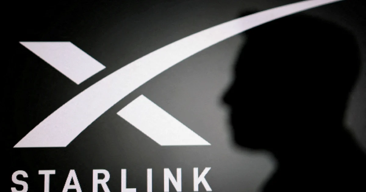 Israel smuggled Starlink devices to Iran's protesters, ex-PM reveals