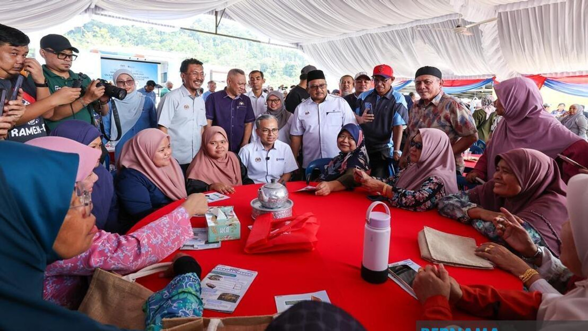 PH Defends Manifesto Timing as Campaign Enters Decisive Phase in Johor Race