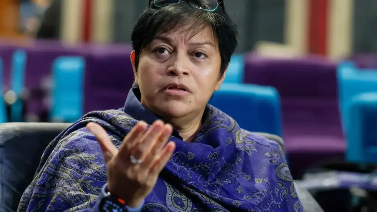 BN-PN Alliance in Negeri Sembilan Won't Undermine National Unity Government, Says Azalina