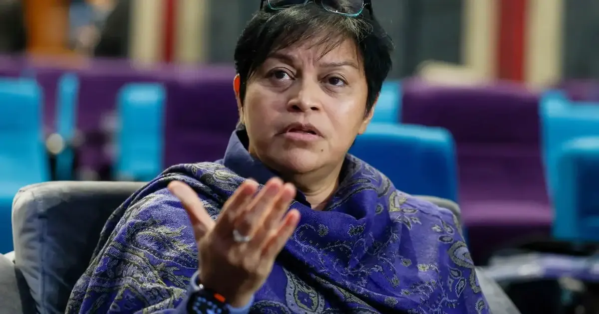 BN-PN Alliance in Negeri Sembilan Won't Undermine National Unity Government, Says Azalina