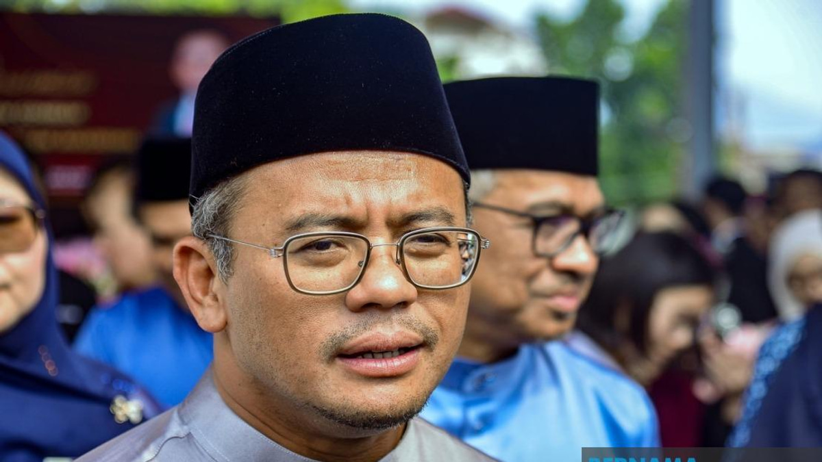 Selangor Budgets for Education Overhaul, STEM Expansion in 2027