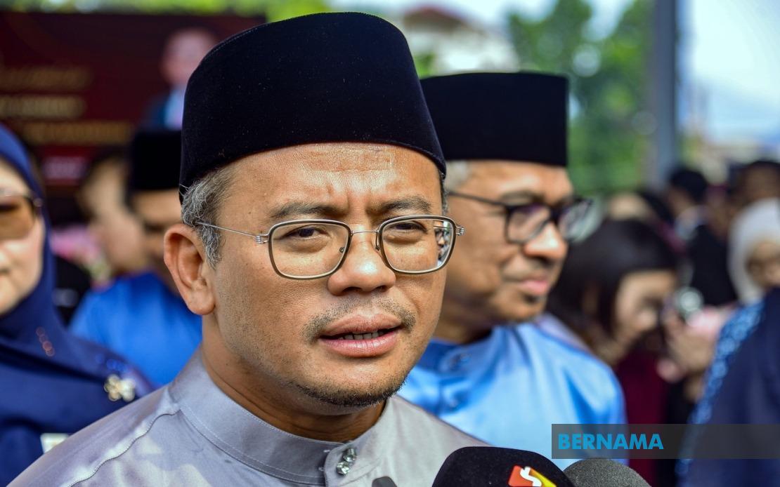 Selangor Budgets for Education Overhaul, STEM Expansion in 2027