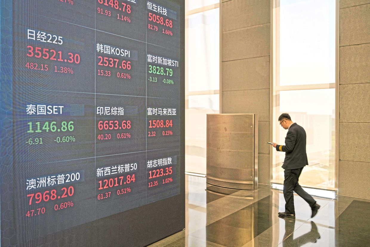China's Property Market Faces New Headwinds as Beijing Overhauls Presale Funding Model