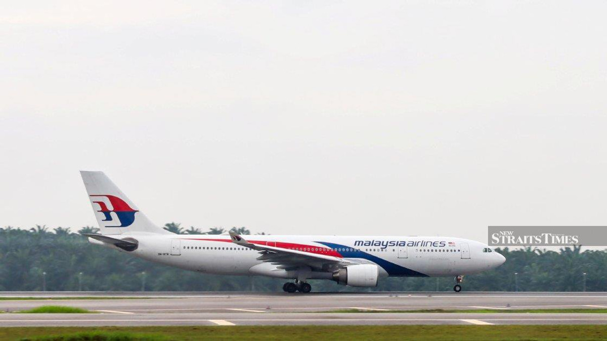 KLIA Security Protocols Face Scrutiny Following Malaysia Airlines Pilot's Drug Arrest in Indonesia