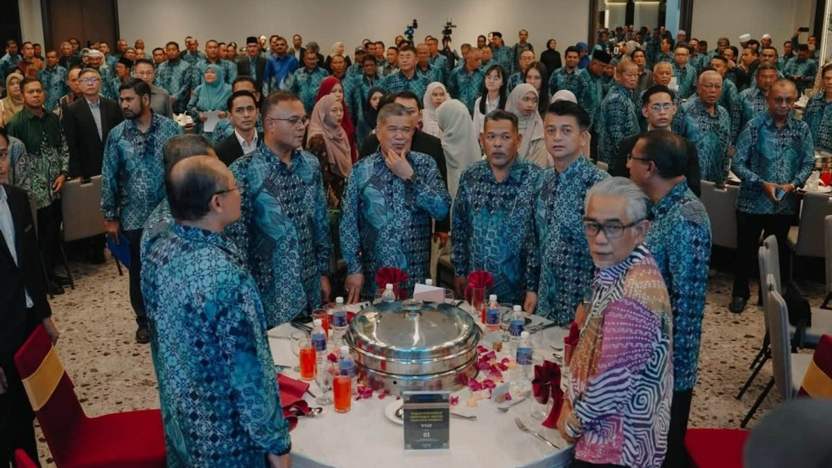 NEKMAT's RM25 Million Profit Surge Signals Strong Fisheries Sector Management
