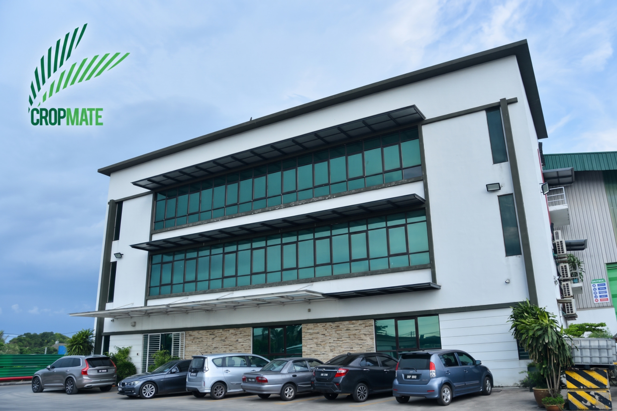 Cropmate's Frozen Bank Accounts Released by Anti-Corruption Agency