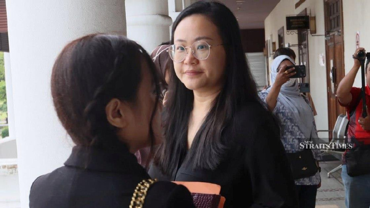 Directors Face Court Over RM193,306 Unpaid Sales Tax