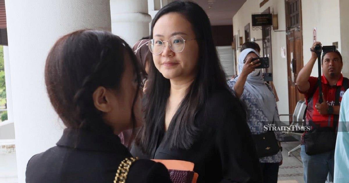 Directors Face Court Over RM193,306 Unpaid Sales Tax