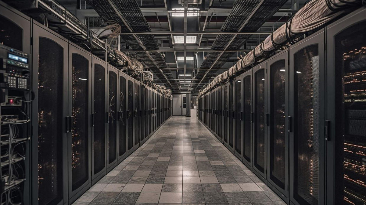 New York Freezes Large Data Centre Expansion in Landmark US Move
