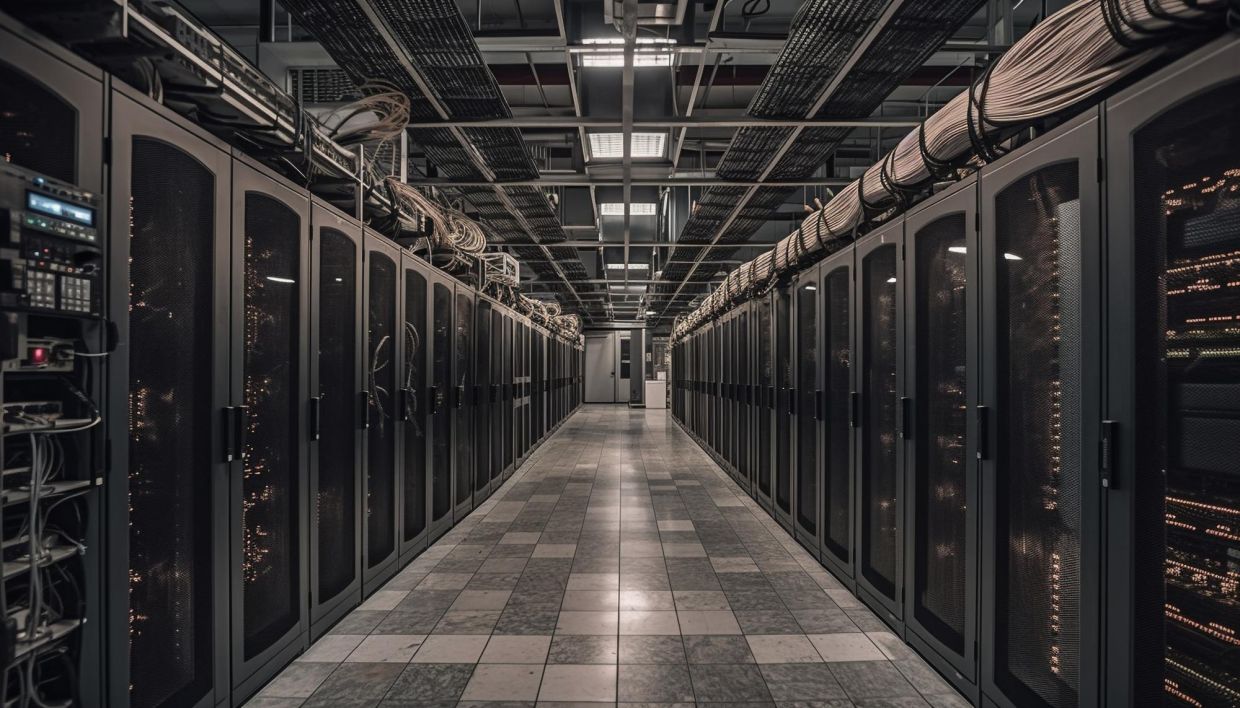 New York Freezes Large Data Centre Expansion in Landmark US Move