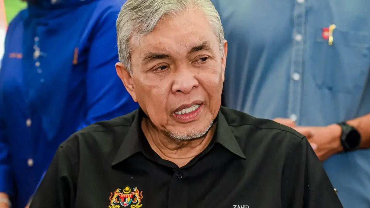Zahid Pushes for Improved Compensation and Career Security for Kemas Teachers