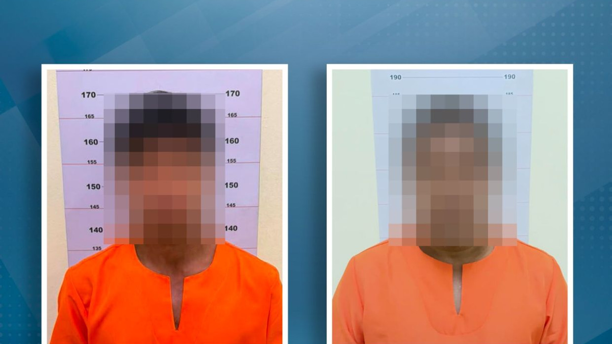 Two arrested in Brunei home robbery case as police intensify crackdown