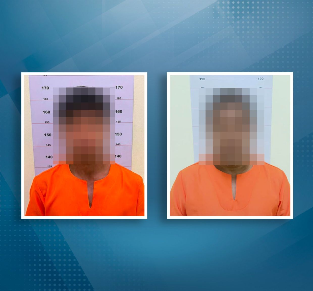 Two arrested in Brunei home robbery case as police intensify crackdown