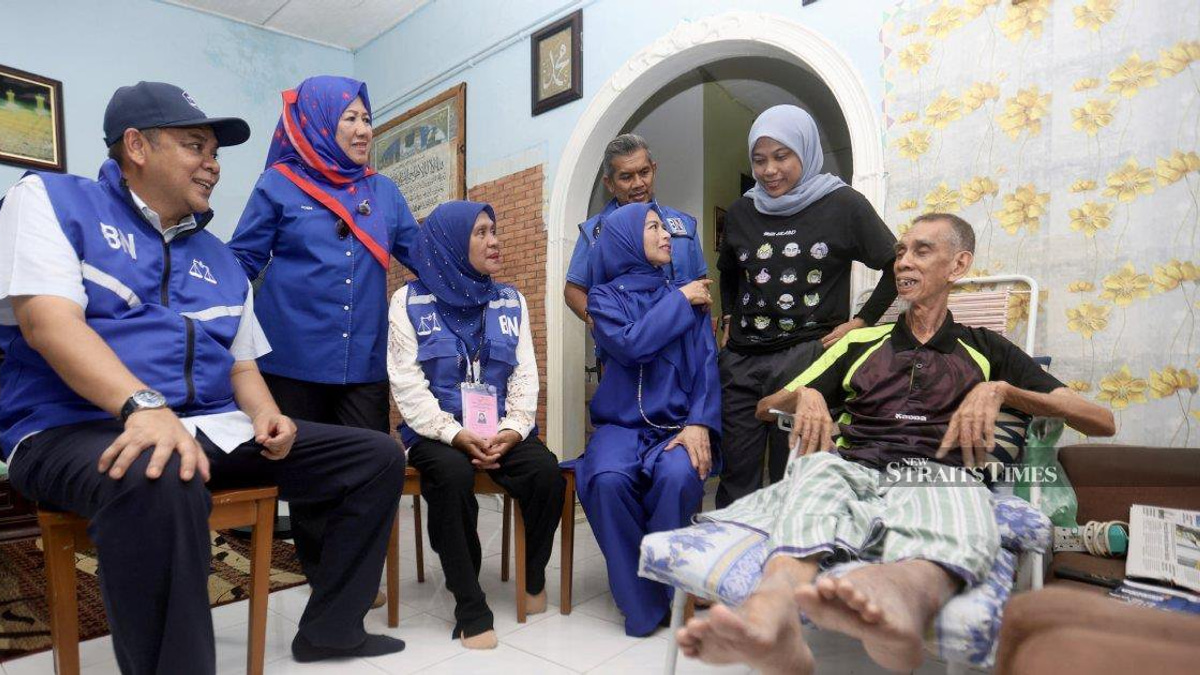 Barisan Nasional Leverages Johor's Electoral Success to Court Negri Sembilan Voters