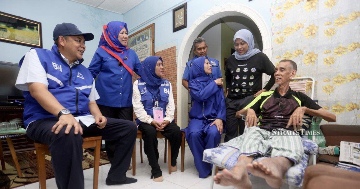 Barisan Nasional Leverages Johor's Electoral Success to Court Negri Sembilan Voters