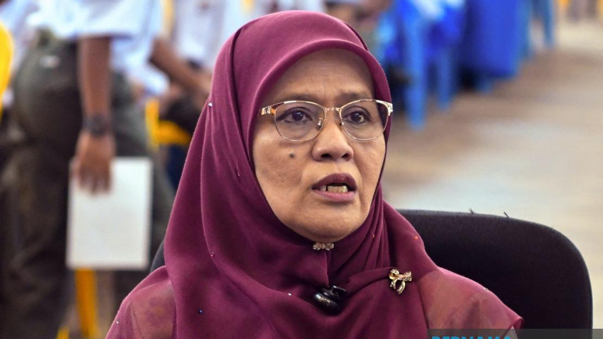 Kelantan Schools Told to Treat Dangerous Horseplay as Bullying