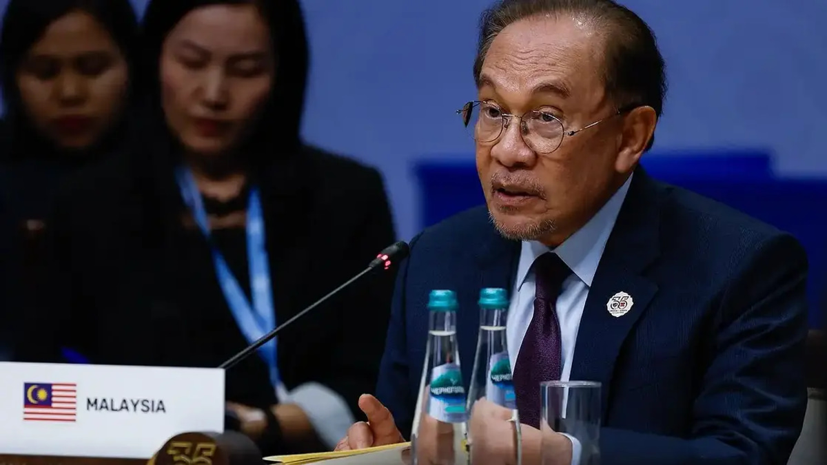 Malaysia to Explore Local Currency Trade Settlements with Regional Partners