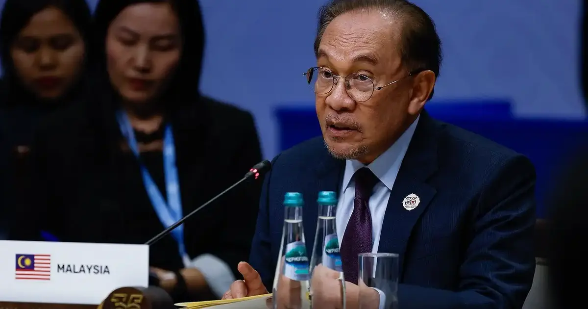 Malaysia to Explore Local Currency Trade Settlements with Regional Partners