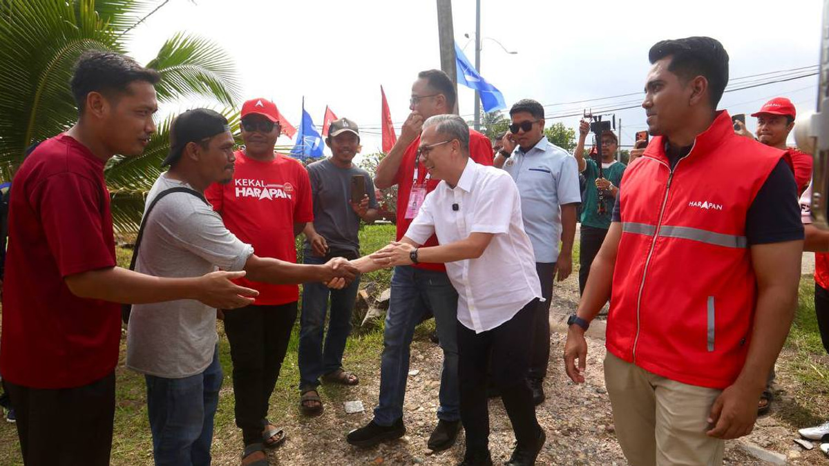 Fahmi Calls for Restraint on Sensitive 3R Content Ahead of Negri Sembilan Campaign