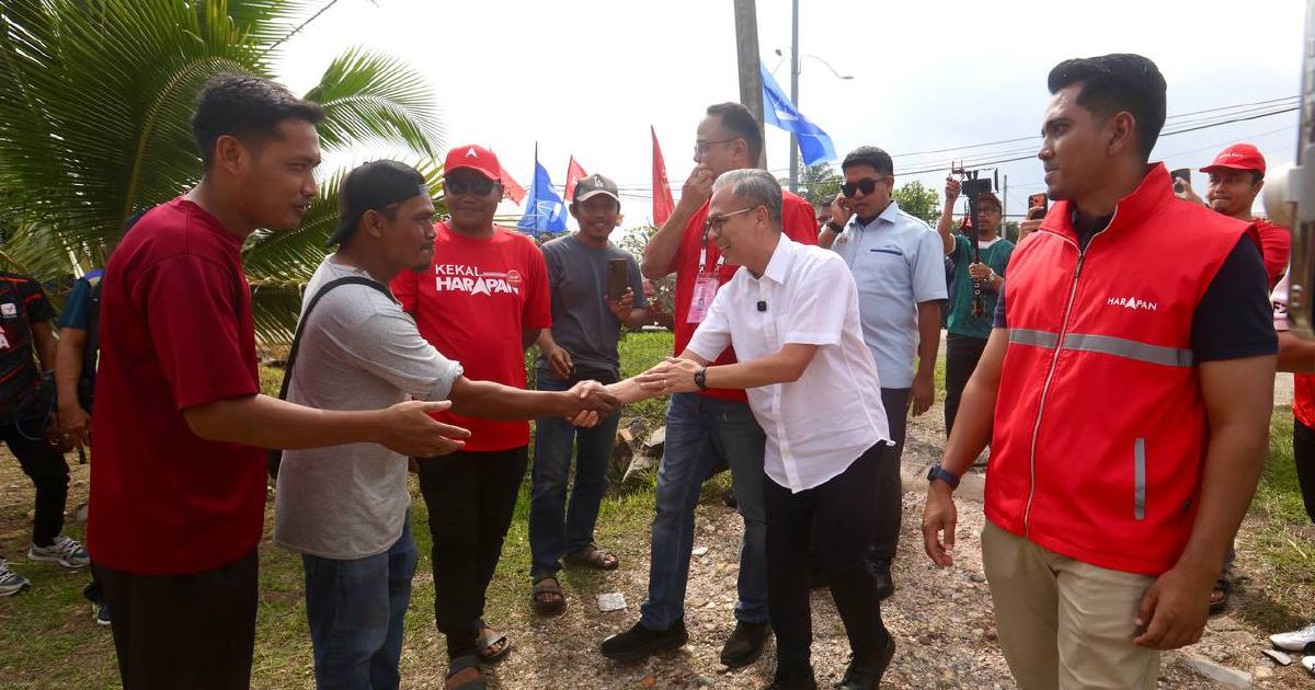 Fahmi Calls for Restraint on Sensitive 3R Content Ahead of Negri Sembilan Campaign