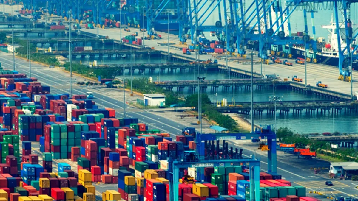 Port Klang Free Zone Reports RM108 Million Revenue as Operational Recovery Accelerates