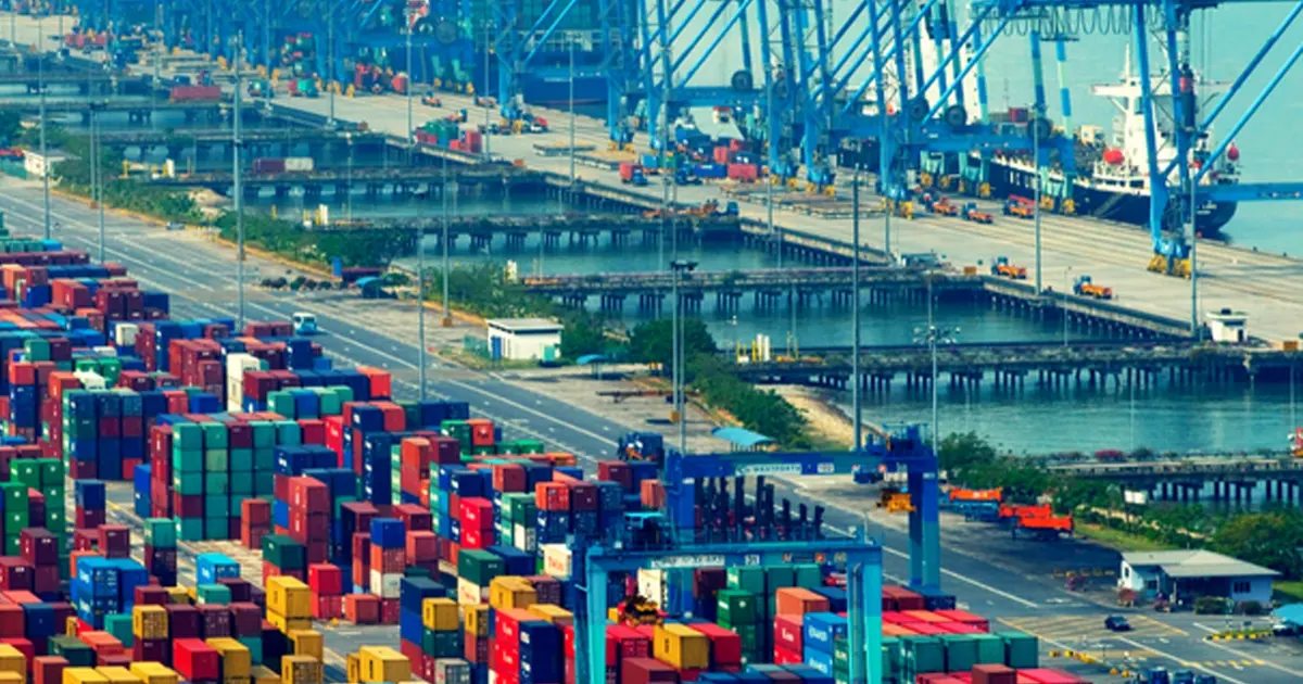 Port Klang Free Zone Reports RM108 Million Revenue as Operational Recovery Accelerates