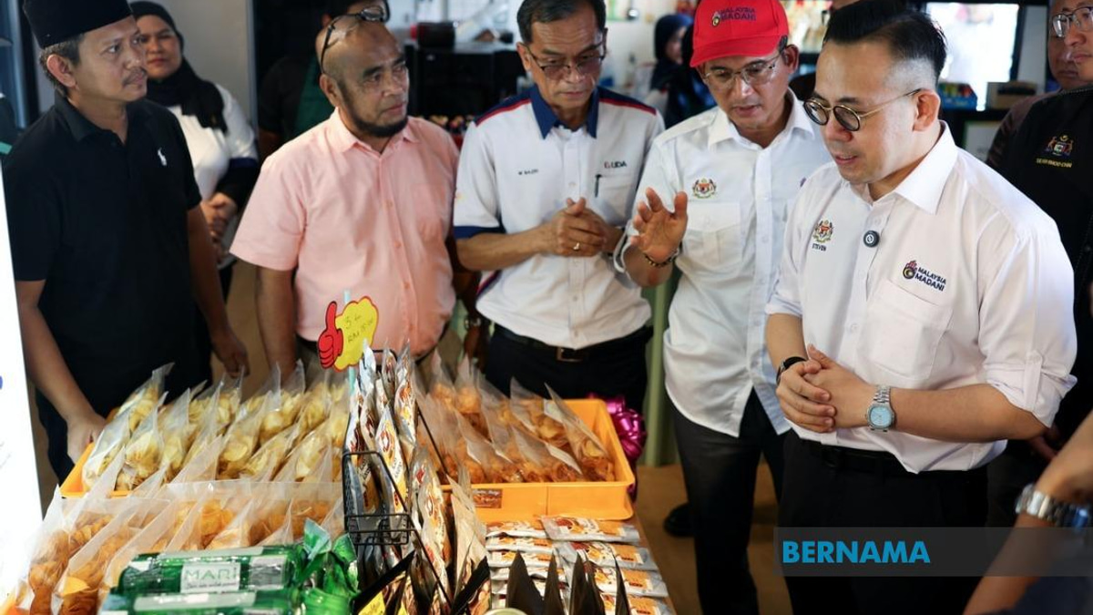 TEKUN Nasional Eyes 24-Hour Loan Approvals for Small Businesses Under RM20,000