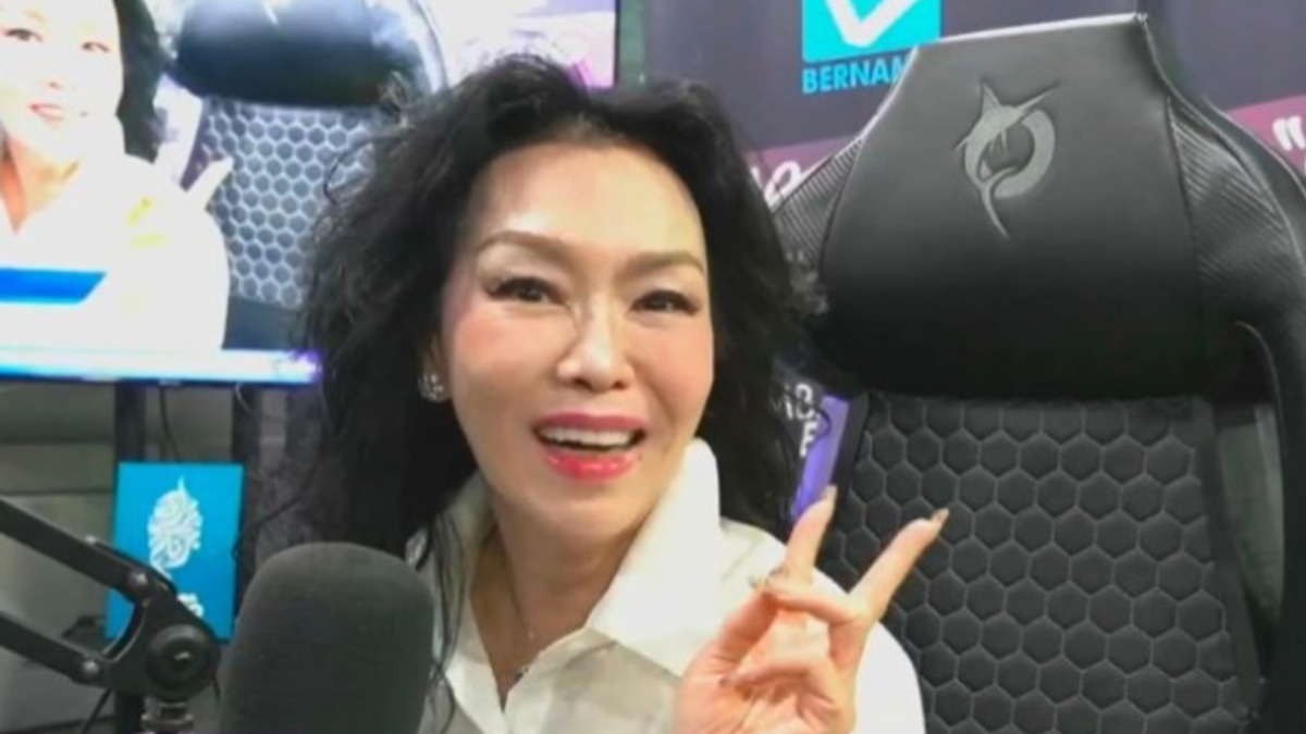 From Penang Poverty to Four Decades of Entertainment Success: Datuk Elaine Kang's Blueprint for Longevity