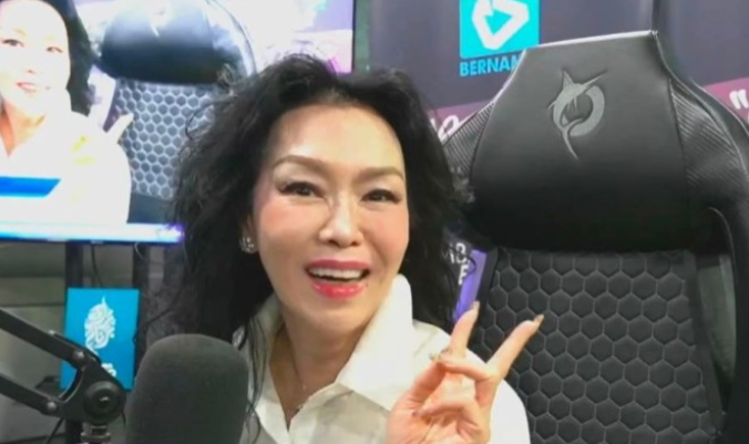 From Penang Poverty to Four Decades of Entertainment Success: Datuk Elaine Kang's Blueprint for Longevity