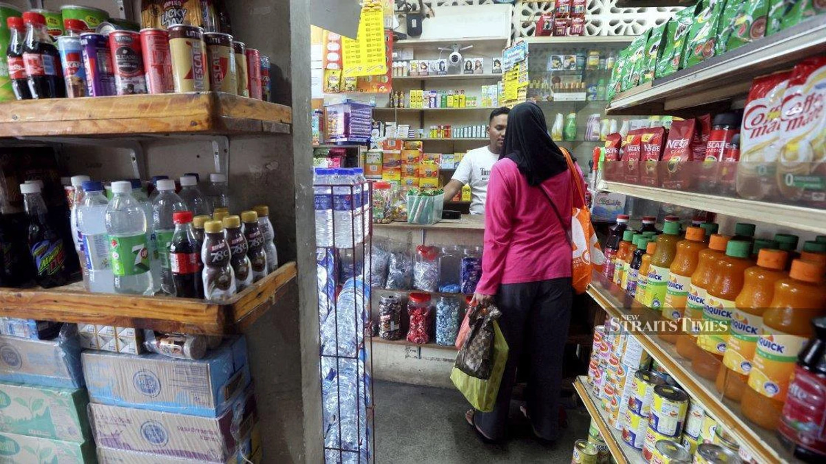 Malaysia's Inflation Trajectory Appears Stable Despite Underlying Vulnerabilities to External Shocks