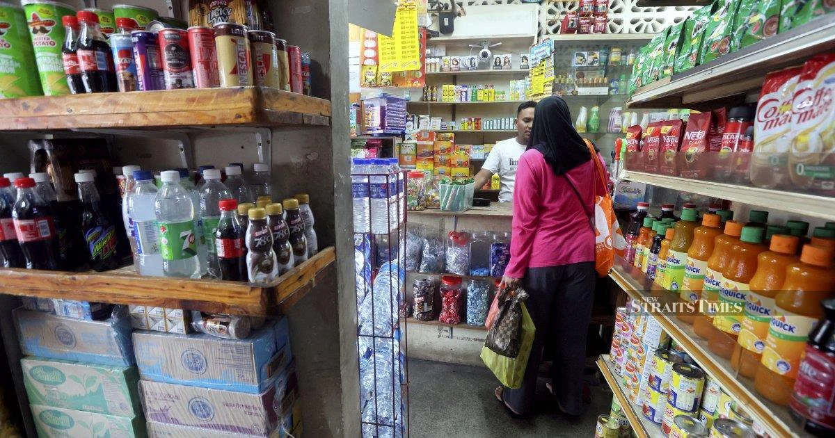 Malaysia's Inflation Trajectory Appears Stable Despite Underlying Vulnerabilities to External Shocks
