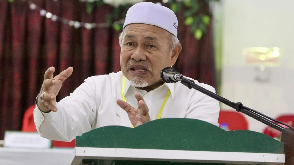 Early General Election Unlikely After Barisan Nasional's Strong Johor Victory, Says PAS Deputy President