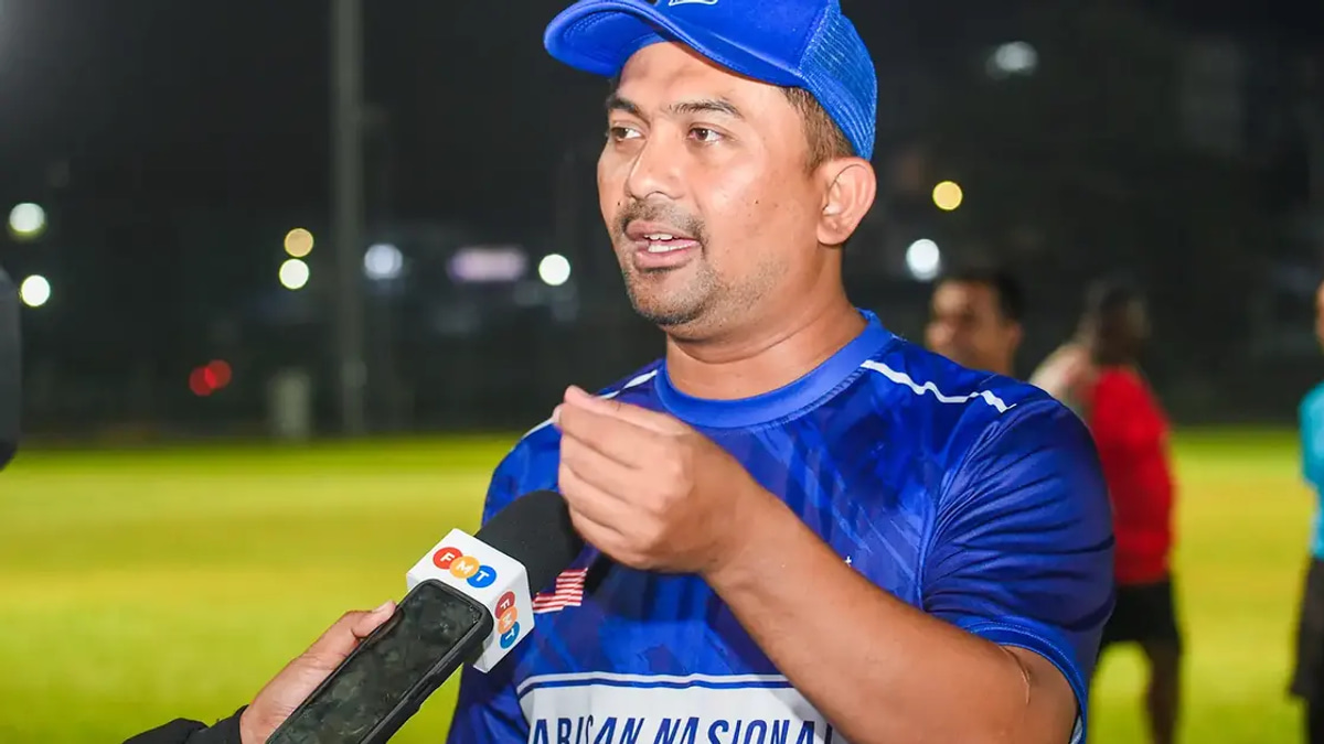 Barisan Nasional's Jeram Padang Candidate Spurns Public Debate, Dismisses Opposition Rival