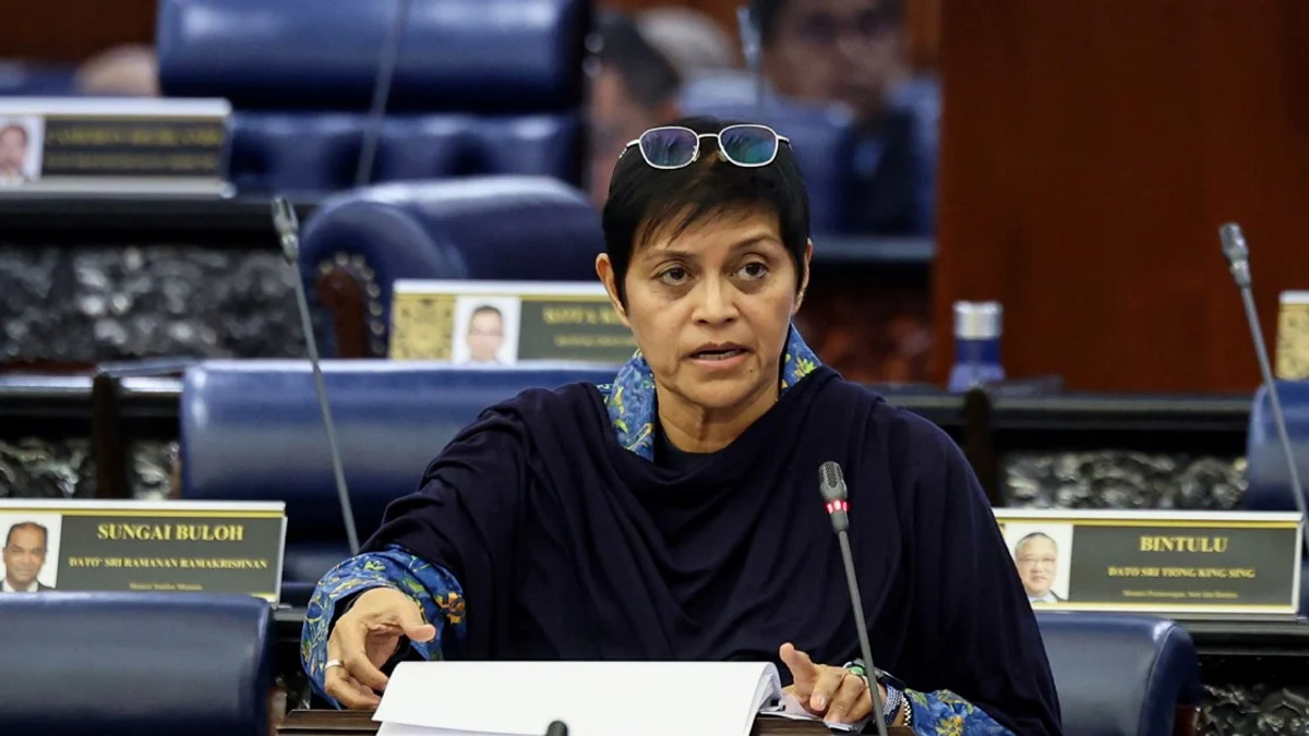 RM114 Million From Sabah Water Department Graft Case Still Held By MACC