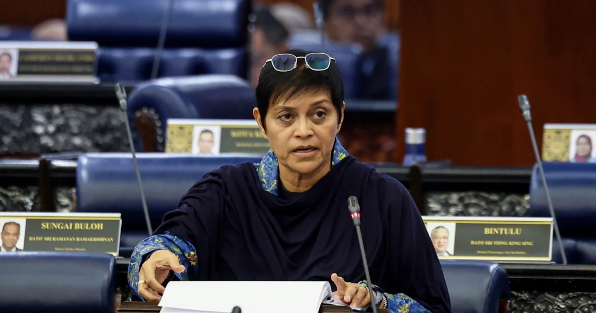 RM114 Million From Sabah Water Department Graft Case Still Held By MACC