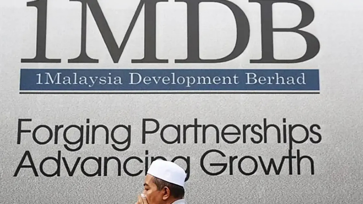 MACC Opens Investigation Into RM59 Million Overseas Property Holdings Allegedly Linked to 1MDB