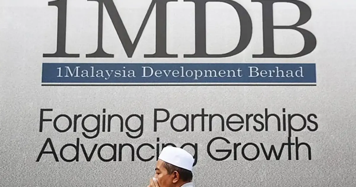 MACC Opens Investigation Into RM59 Million Overseas Property Holdings Allegedly Linked to 1MDB