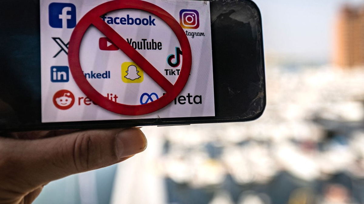 UAE Tightens Social Media Rules with Age-15 Minimum, Escalating Global Crackdown on Teen Access