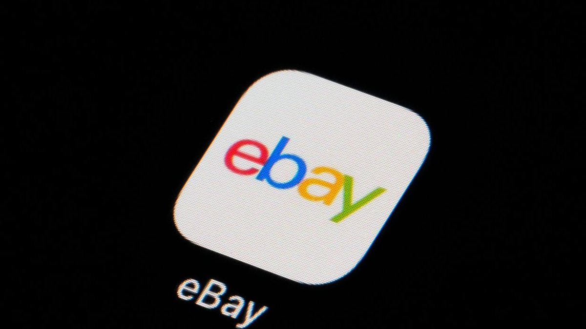 eBay settles with couple harassed by former employees for nearly US$50 million