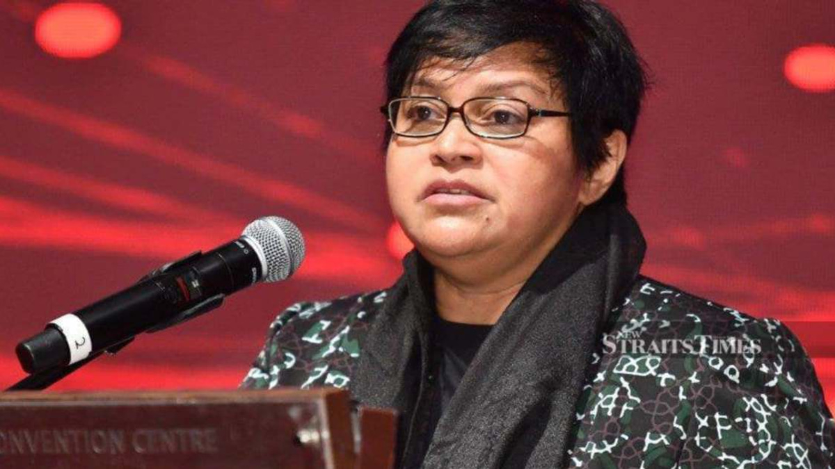 Post-Election Focus: Azalina Says Johor Coalition Talks Must Wait for Ballot Results